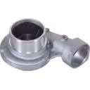 Obudowa sprężarki turbosprężarki J96 471120-0001 CH