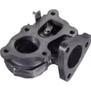 Obudowa turbiny 49377-15530 TD04 do Mitsubishi 4D56 thumbnail 3