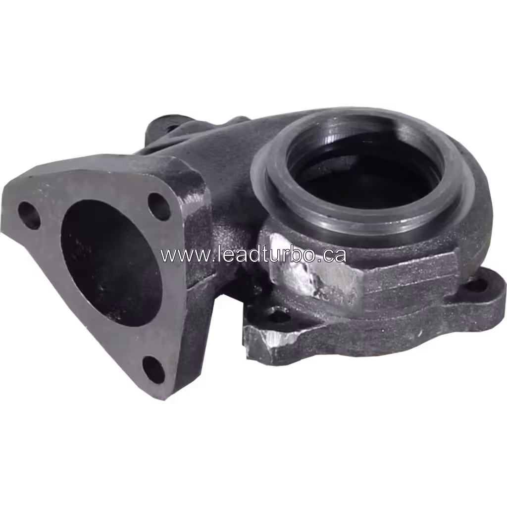 Zamiennik obudowy turbiny 49377-15530 LeadTurbo