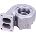 Obudowa turbiny HX50W 500390351 TH zamiennik do IVECO Cursor 13 360HP thumbnail 3