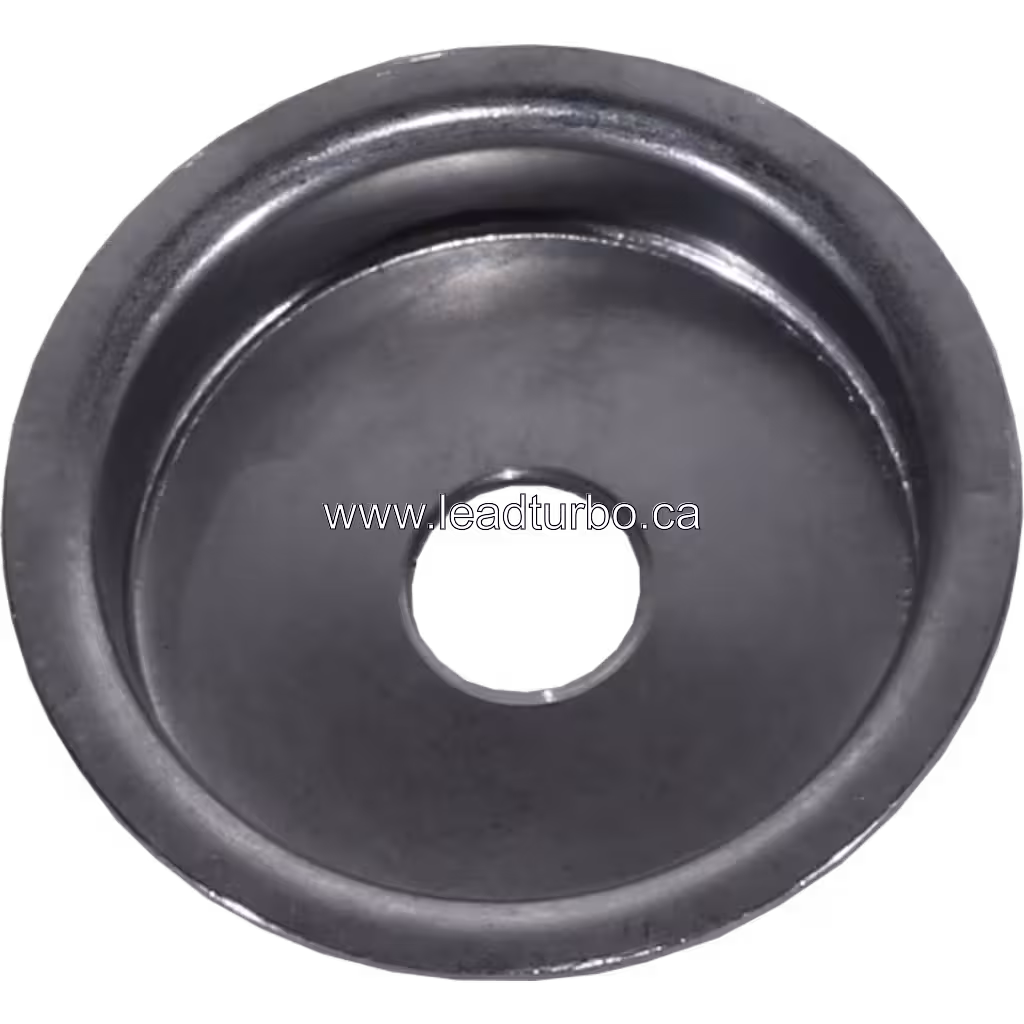 Zamiennik osłony termicznej 5314-165-2000 do Citroen Jumper i VW LT
