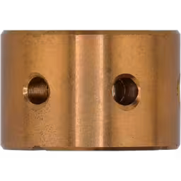 Palier de journal pour turbocompresseur Toyota - Pièce de rechange