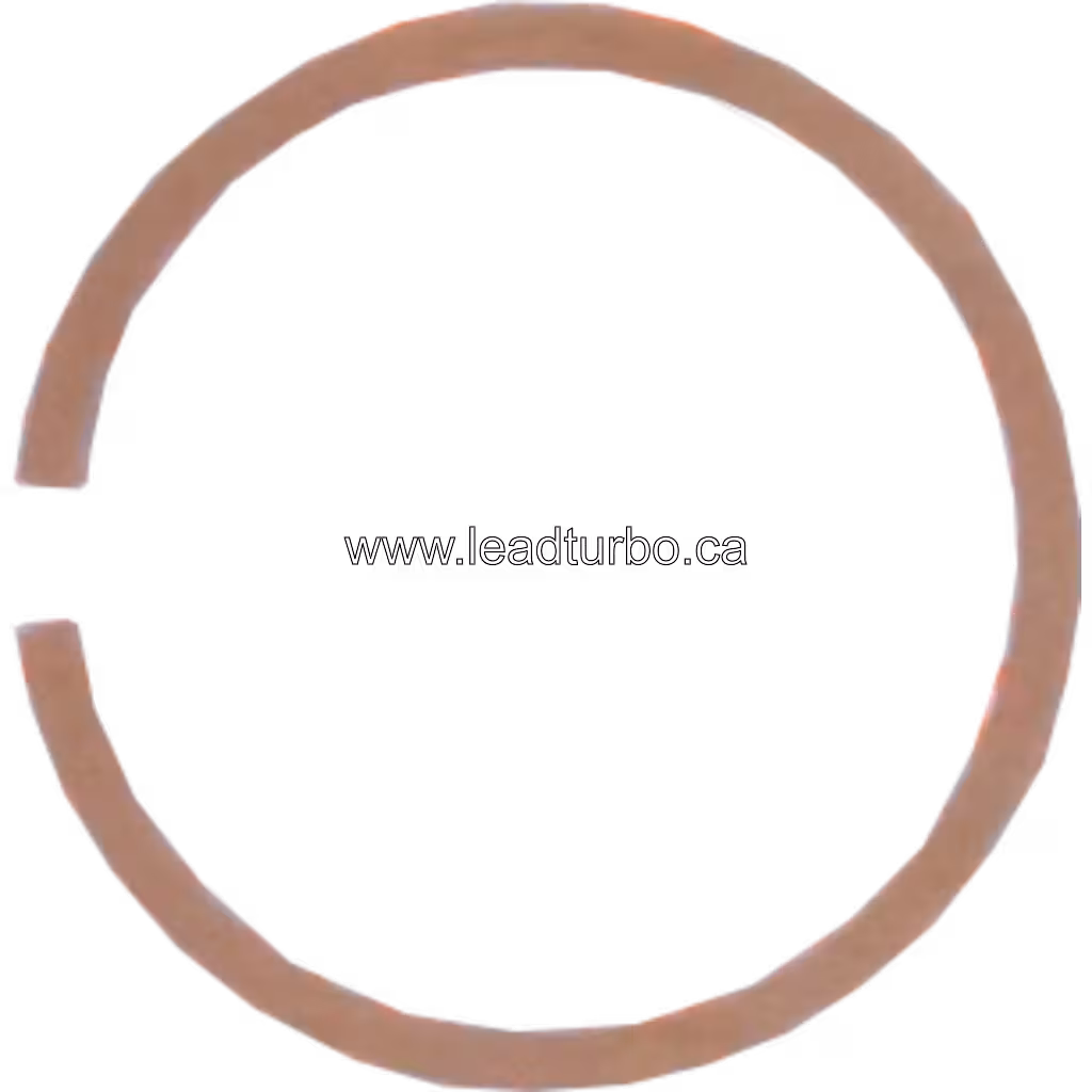 Pierścień tłoka 400749-0006 do turbosprężarki T250-04