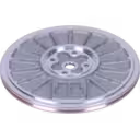 Placa Traseira para Turbo J96 53299886709 BP-U thumbnail 2