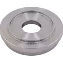 Détail plaque d'étanchéité Cummins 4BTA référence 3530923