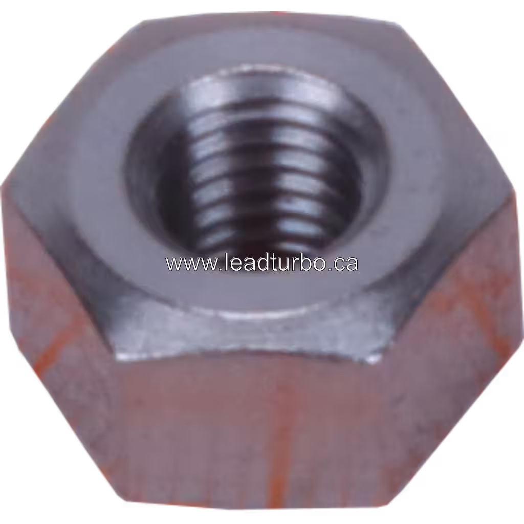 Porca de eixo 3590306 para turbo H2A
