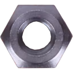Porca de Eixo 3590306 para Turbo H2A (IVECO Truck)