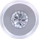 RHG8V Core S1760-E0101-BCW-G Replacement for Hino Truck Profia 700 thumbnail 1