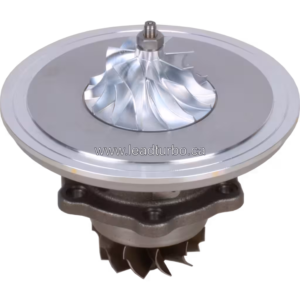 RHG8V Core S1760-E0101-BCW-G Replacement for Hino Truck Profia 700 45 degree view