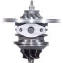 Rdzeń turbosprężarki FOR 70172 GT1544 widok z przodu