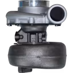 Replacement Turbocharger for Scania DSC16-71A 450HP Truck and Power Generation