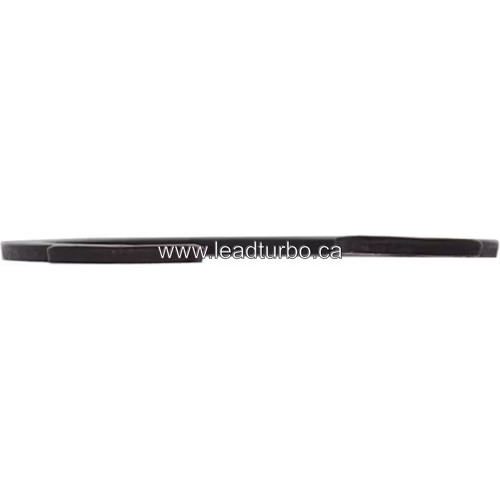 Retaining Ring 3762259 HX35W vista frontal
