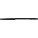 Retaining Ring 3762259 HX35W vista frontal