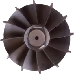 Roda de Turbina para IVECO Cursor 10 460HP - Reposição Aftermarket