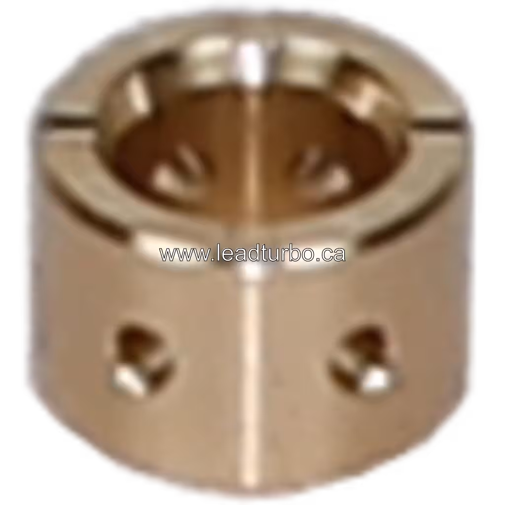 Rolamento de jogo 17202-64050 JB para turbo CT12