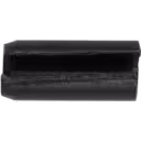Roll Pin турбокомпресора KTR130E-332AW для KOMATSU WA600-6, вид спереду