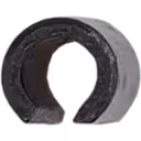 Roll Pin турбокомпресора KTR130E-332AW для KOMATSU WA600-6 (SAA6D170E-5A) thumbnail 3