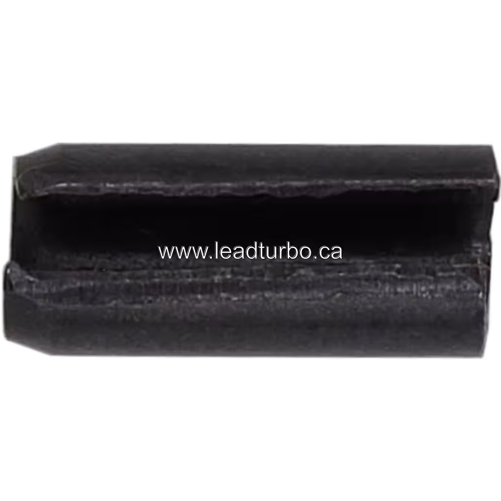Roll Pin KTR130E-332AW vue de face, pièce de rechange turbo Komatsu SAA6D170E-5A