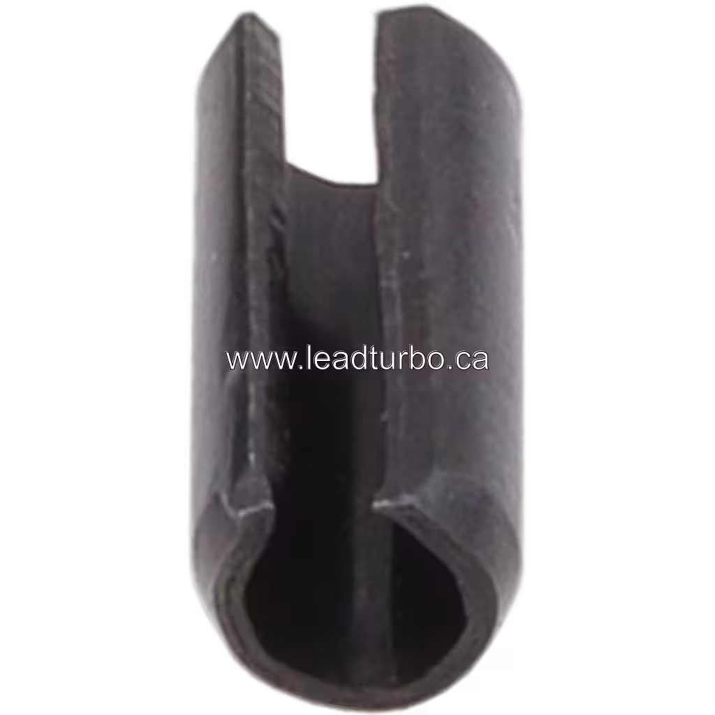 Roll Pin KTR130E-332AW vue de dessus, application Komatsu WA600-6