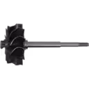 Roue de turbine 3523202 TW pour turbo J96