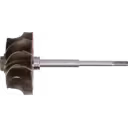 Roue de turbine 3779022 pour turbo J96
