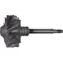 Roue de turbine TTIN150421 pour turbocompresseur J96 thumbnail 1