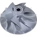 Rueda de Compresor para Turbocompresor - Reemplazo Aftermarket