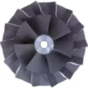 Aftermarket compressor wheel Volvo Penta