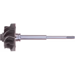 Rueda de Turbina 3539805-11 para Turbo J96