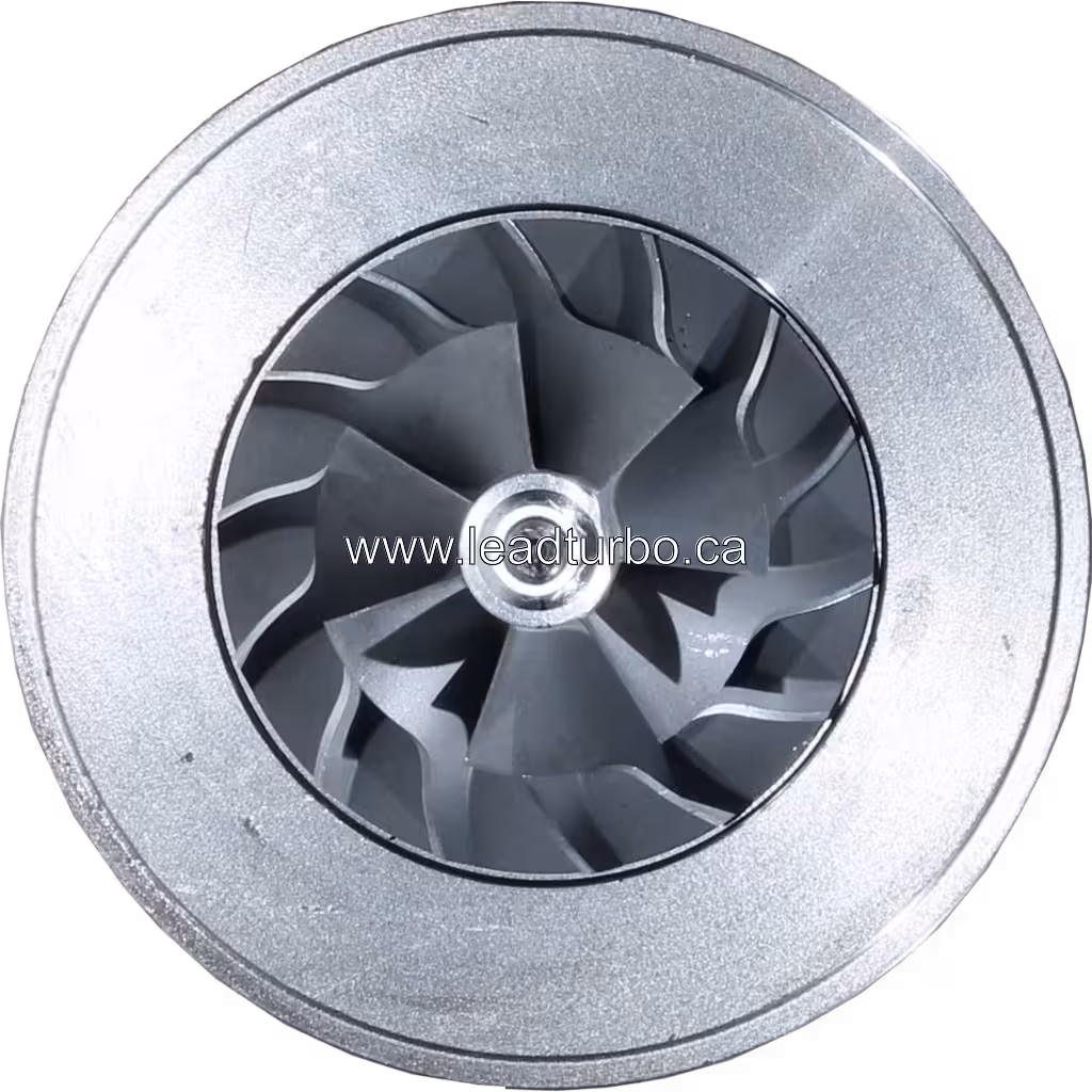S2B Turbolader Core Ersatz für 04223754KZ