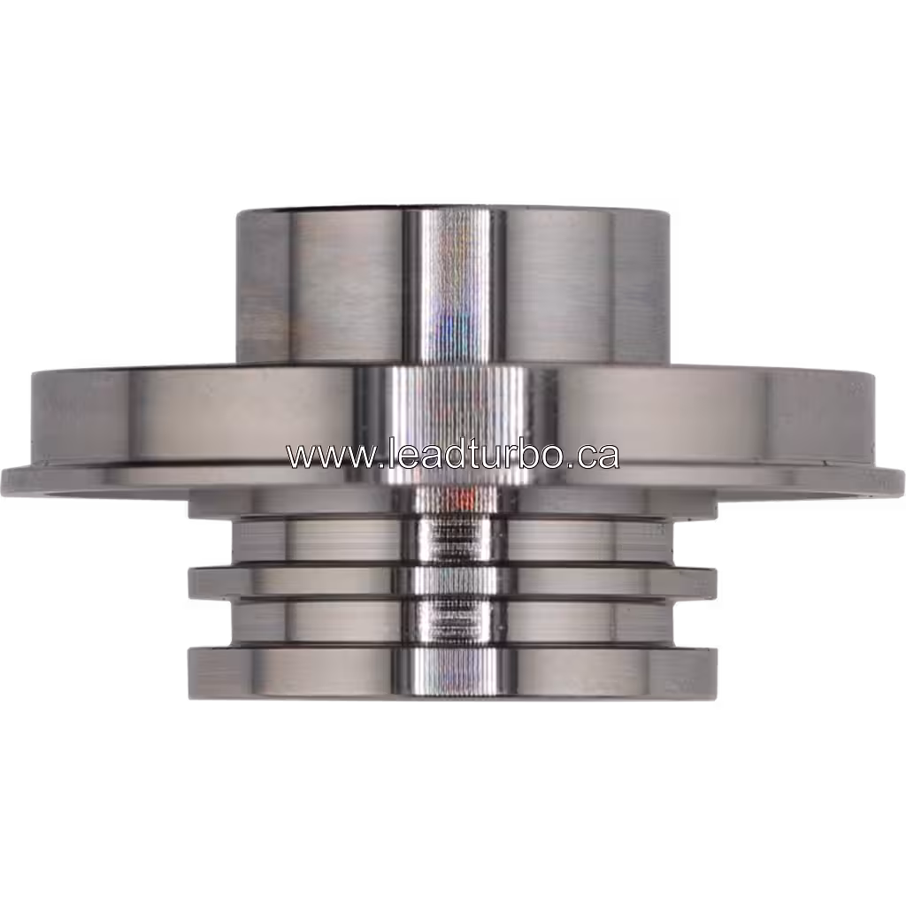 S400 Thrust Ring für Detroit Diesel DD15, Frontansicht