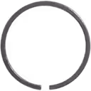 Segment de piston 125647 pour turbocompresseur 4LF302 CAT 3306 thumbnail 2