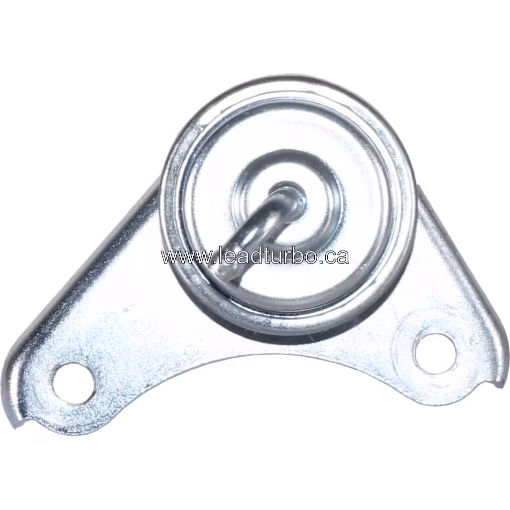 Siłownik turbosprężarki do Toyota 4-Runner 1KZ-TE KZN130 top view