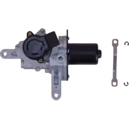 Siłownik turbosprężarki do Toyota Hilux 1KZ-T 1KD-FTV D4D