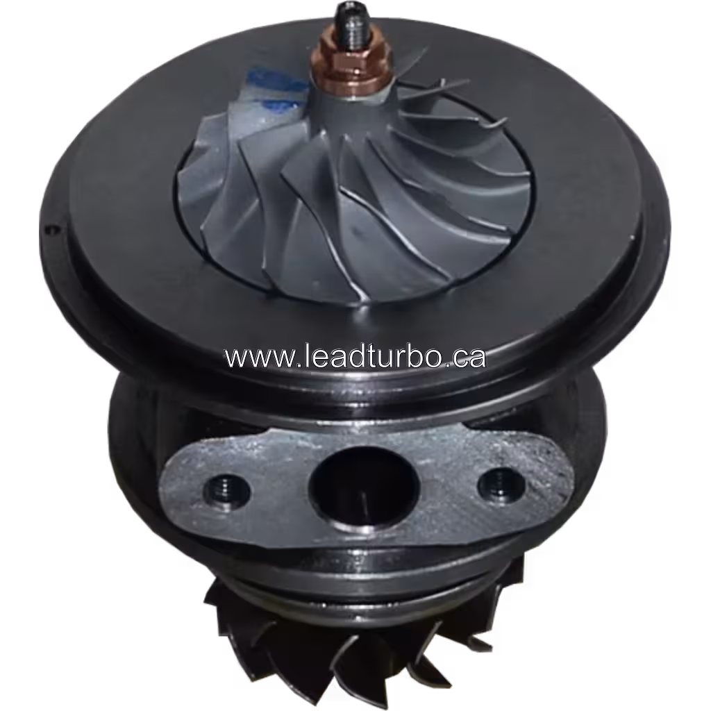 Hyundai Gallope Turbolader Kern 49177-01510