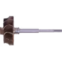 Турбіна TD07S-25A 13 (49187-01010 TW) для Mitsubishi 6D16T