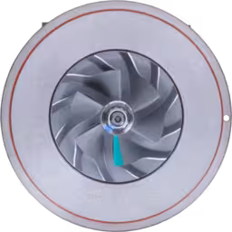 TF035 Core 49135-04350 für Hyundai D4BH 4D56TCI