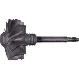 TTIN150421 Turbinenrad für J96 Turbolader – Ersatzteil