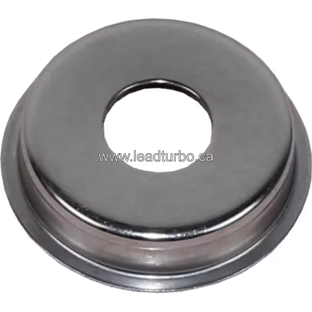 Tampa térmica de reposição para turbo IVECO Industrial