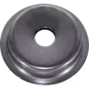 Tampa Térmica de Turbocompressor 53141652000 J96