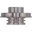 Thrust ring S400 dla Detroit Diesel DD15 – widok frontowy