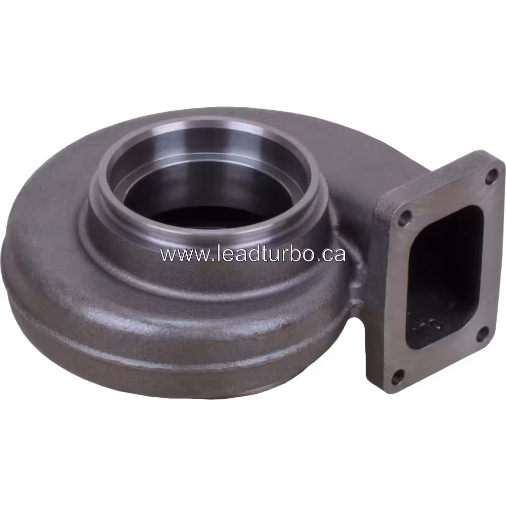 Turbine housing 178498 vista replacement 45 grados