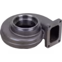 Turbine housing 178498 vista replacement 45 grados