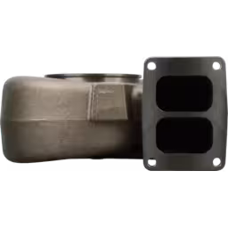 Turbine Housing 3522923 HC5A para CUMMINS KTTA50 1840HP