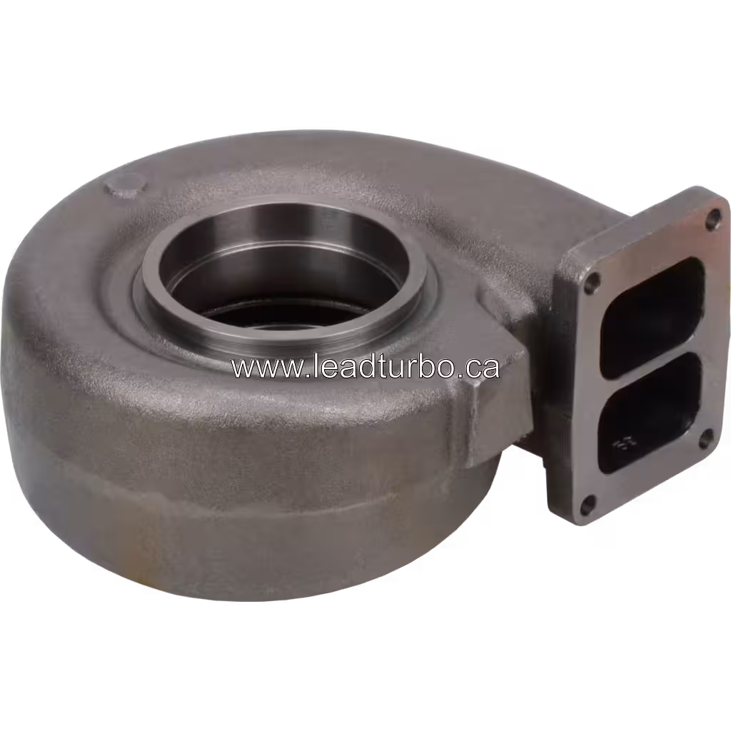Turbine Housing 3522923 HC5A vista replacement 45 graus