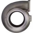 Turbine Housing 3590265-cast-1 HX83 pour CUMMINS QSK60 thumbnail 4