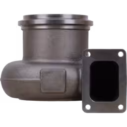 Turbine Housing 3590265-cast-1 für HX83 Turbolader (Cummins QSK60)