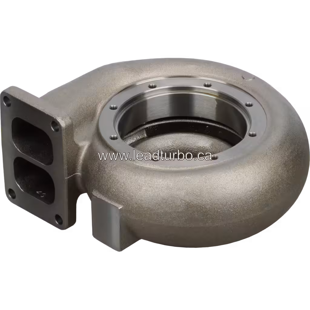Nachmarkt Turbinegehäuse für KTA19 Motor