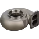 Turbinegehäuse Ersatz für Cummins KTA19 Turbolader