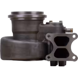 Turbinegehäuse Ersatz für Turbolader CAT C15 3406E